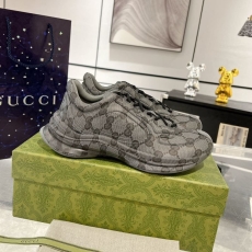 Gucci Rhyton Shoes